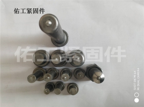 圓柱頭焊釘