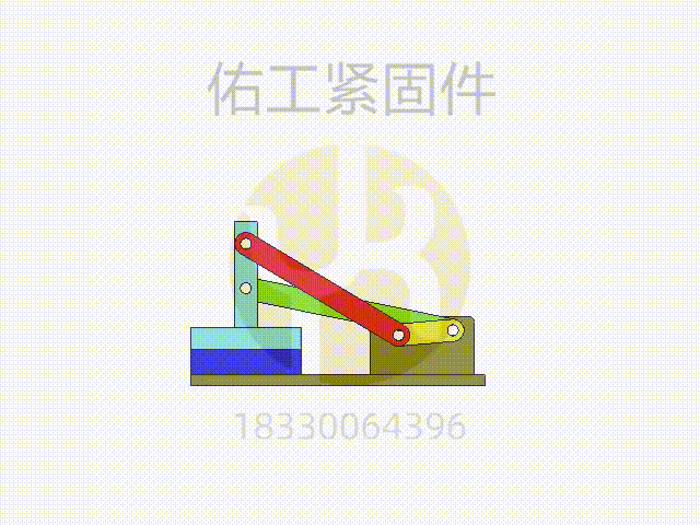 1708666330582149.gif 圖180 砂箱翻箱機構.gif