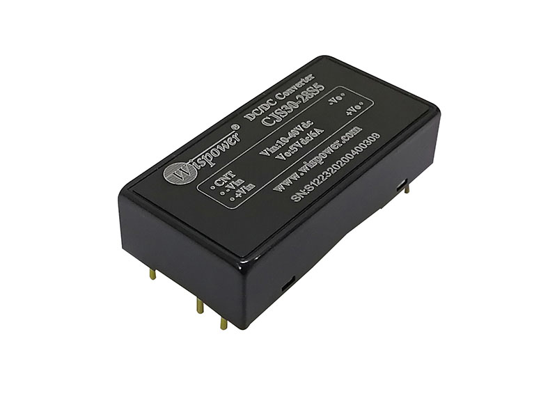 蓋亞GAIA電源模塊國產(chǎn)化替代