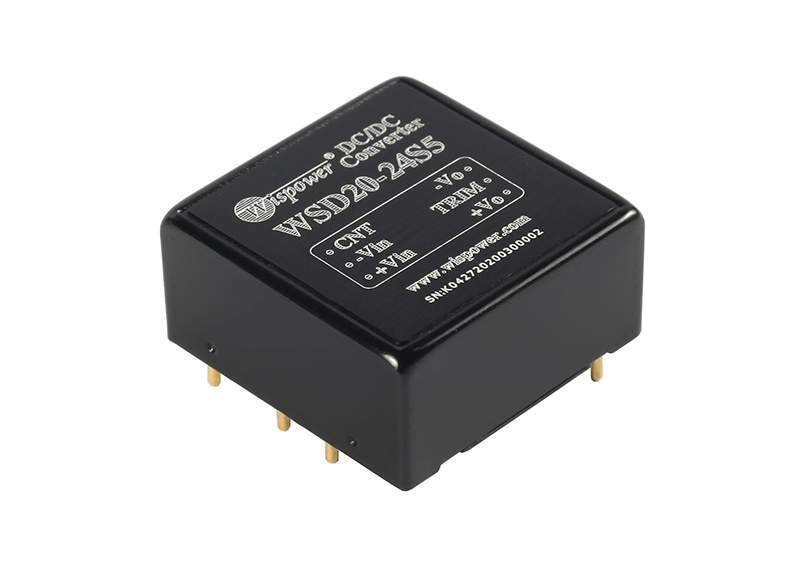 traco power電源國產(chǎn)化替代