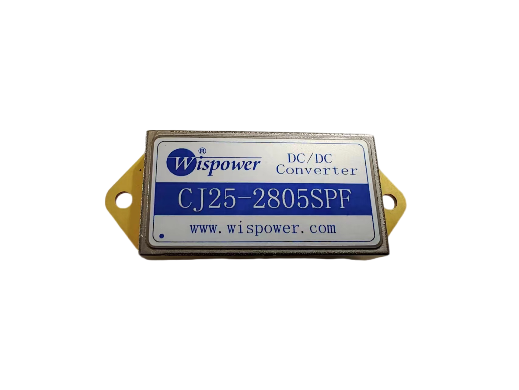 INTERPOINT電源國產(chǎn)化替代