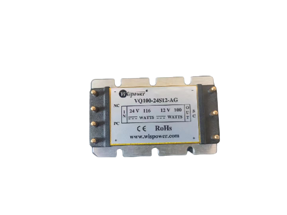 VICOR電源國產(chǎn)化替代